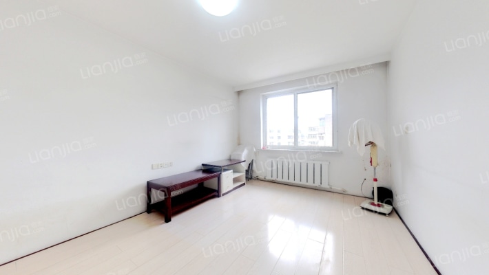 城隍庙小区二手房实景图