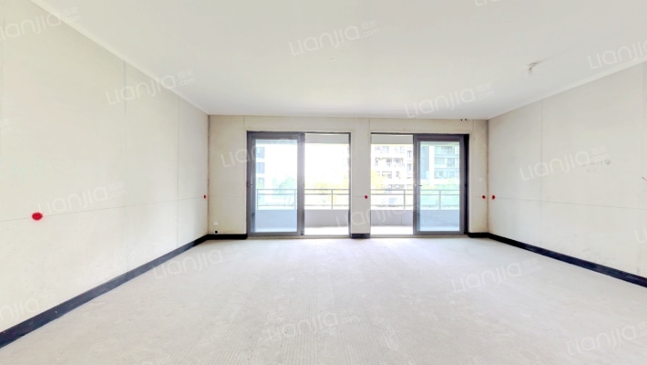 融创融耀城二手房实景图