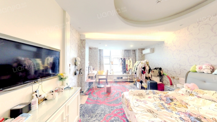 柯桥上书房二手房实景图