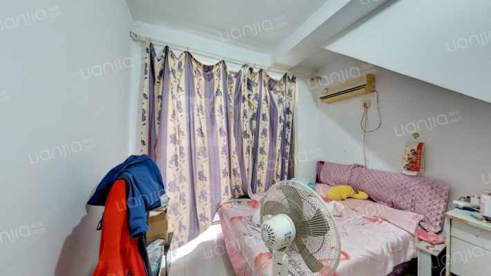 华盛五园二手房实景图