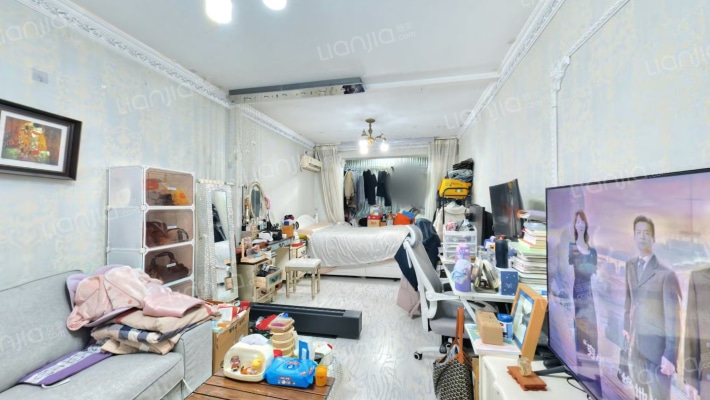 文慧园15号16公寓二手房实景图