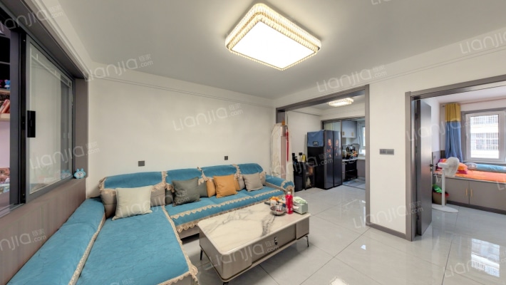 莱萌小区二手房实景图