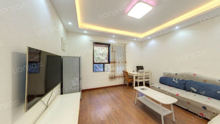 建设坡二手房实景图