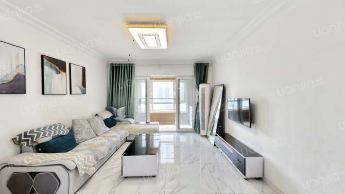 碧桂园凤凰城二手房实景图