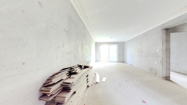 淮安富康城观玺名筑二手房实景图