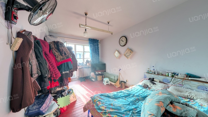 纺织南楼二手房实景图
