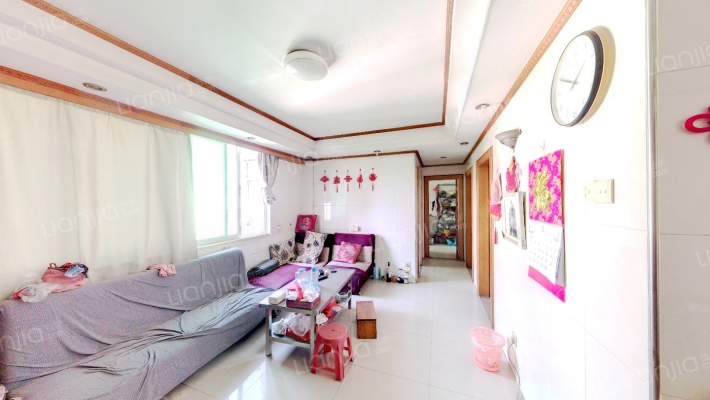 青年路二手房实景图