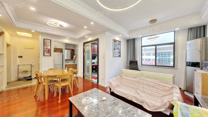 集发楼二手房实景图