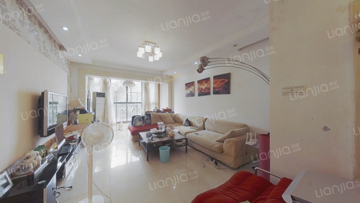 荣和山水美地5组团梦想湾二手房实景图