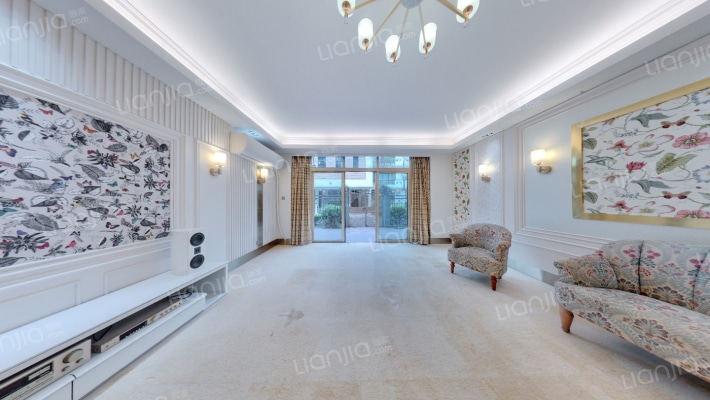 颐园二手房实景图