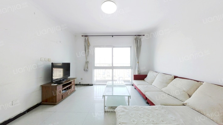 学府芳园二手房实景图