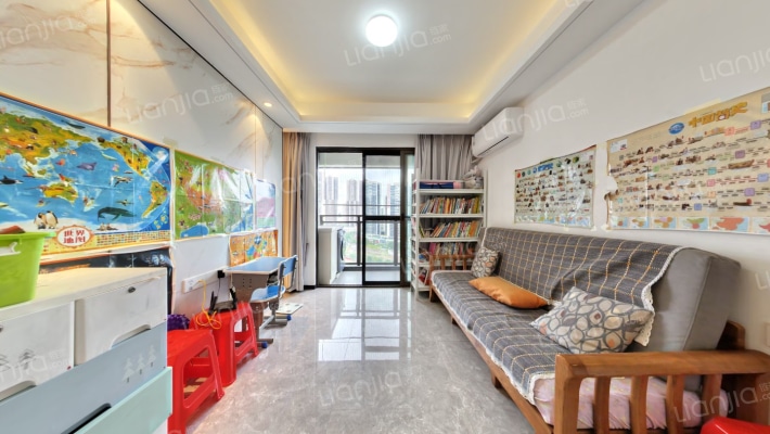 润樾山二手房实景图