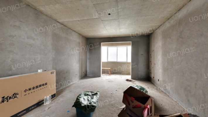 香榭丽舍二手房实景图