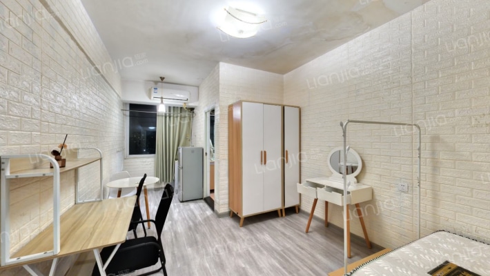 星城国际二手房实景图