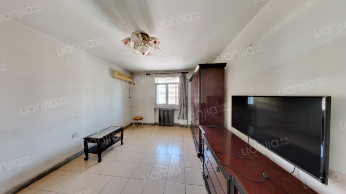 乐桥里二手房实景图