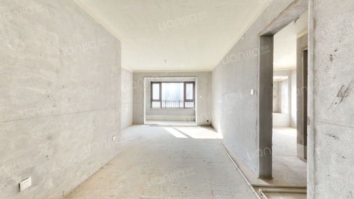 正商河峪洲绿境花园2号院二手房实景图