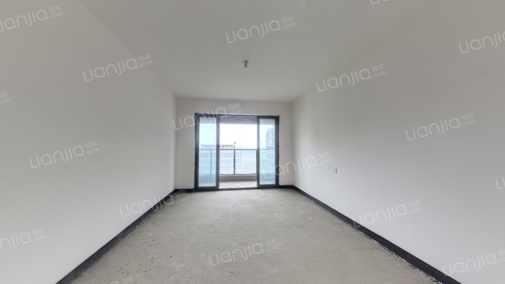 新力郦园二手房实景图