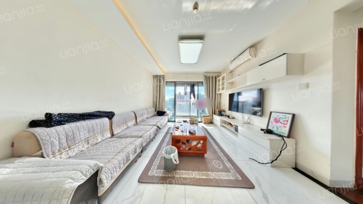 壹成中心第五区二手房实景图