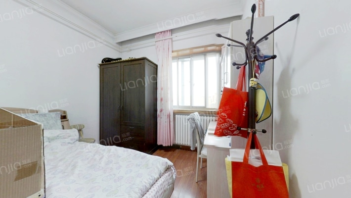 端月里二手房实景图