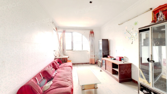 长青东街二手房实景图