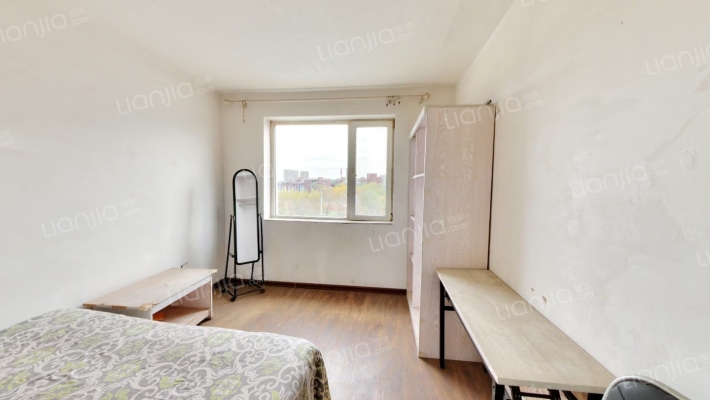 德胜村香堤北苑二手房实景图