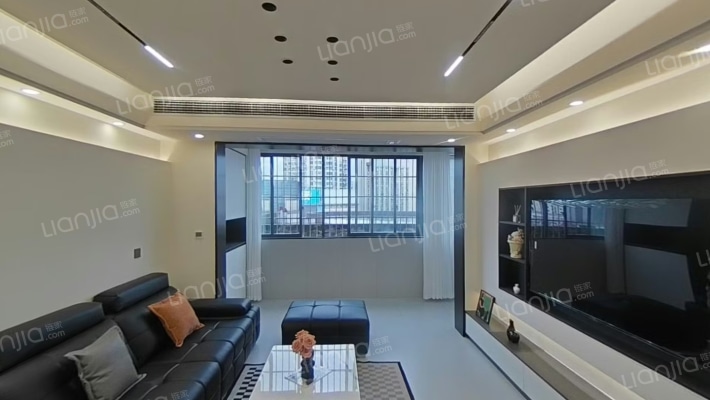 龙泉幸福里二手房实景图