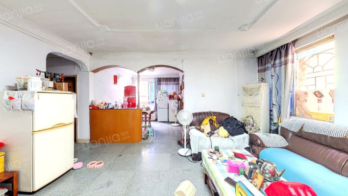 双翔新村二手房实景图