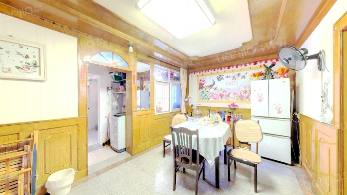 东营小区二村二手房实景图