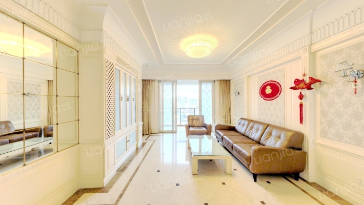 士林华苑二手房实景图