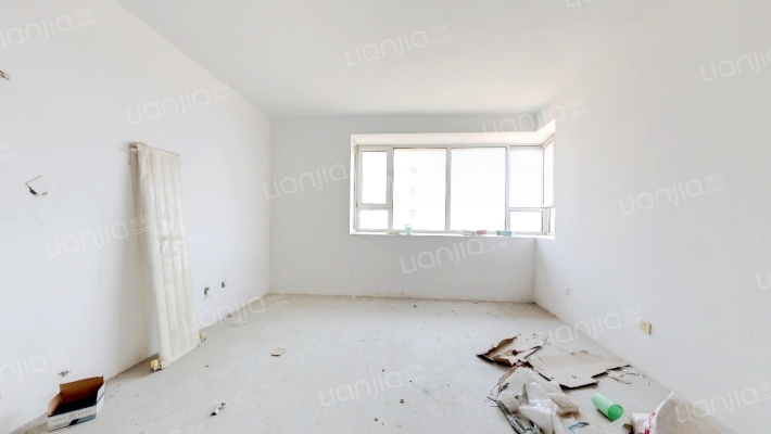 丽景花园北区二手房实景图