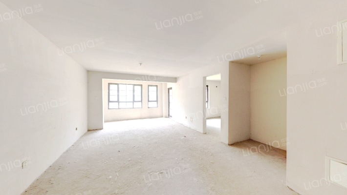 孔雀城六期叠翠园二手房实景图