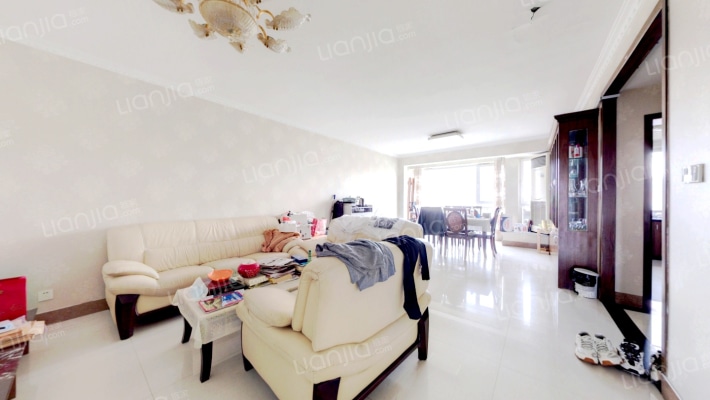 西湖定安名都二手房实景图