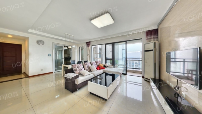 龙湖金楠天街二手房实景图