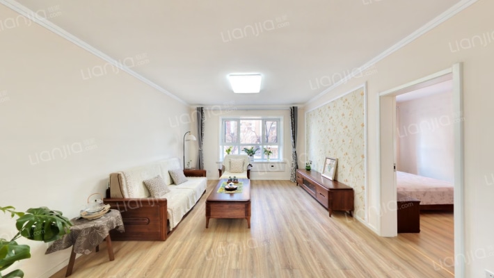 荷塘苑二手房实景图