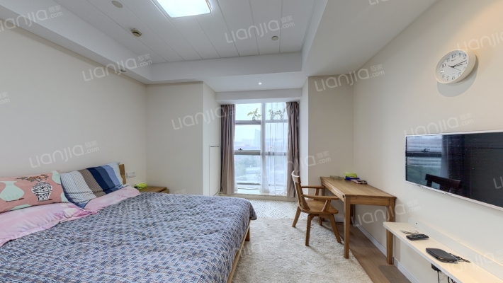 和达城二手房实景图