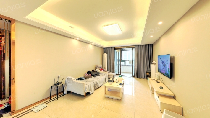 大成西苑二手房实景图