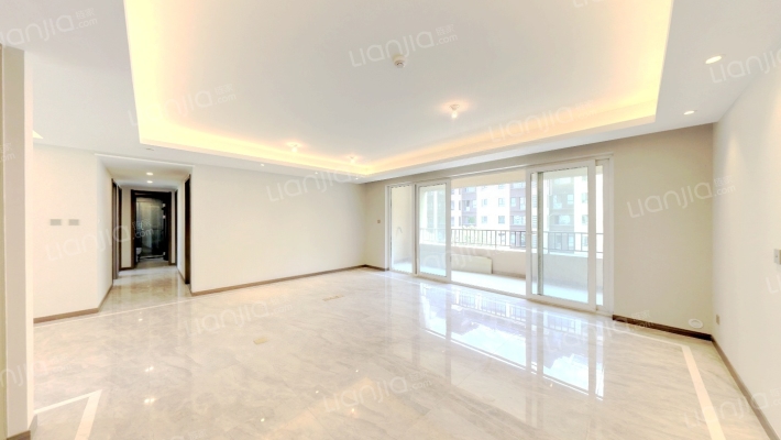 阳光城壹号官邸二手房实景图