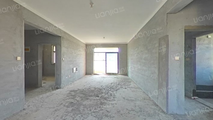 上海花园二手房实景图