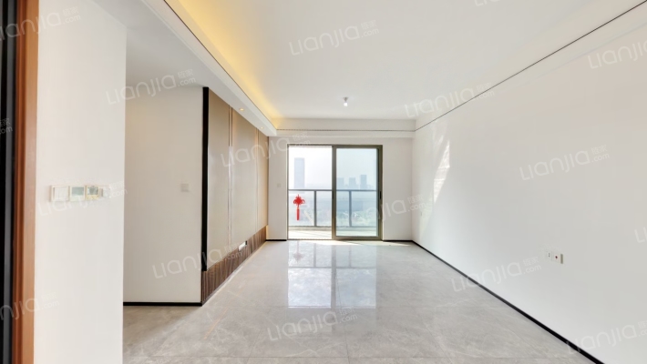 翡翠文华E区二手房实景图