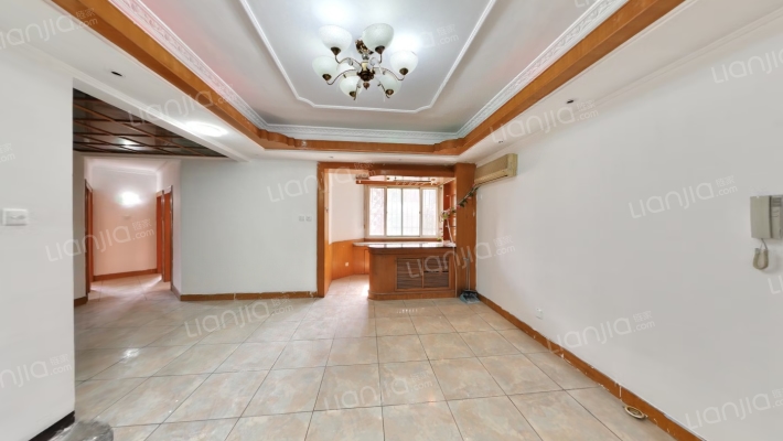 望京西园二区二手房实景图