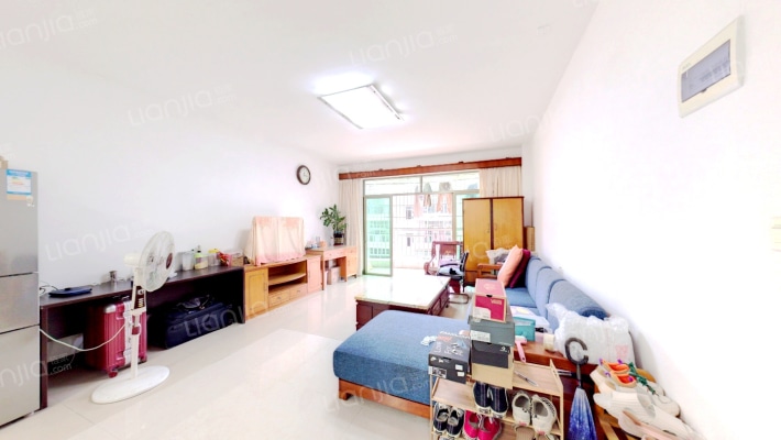 御景城二手房实景图