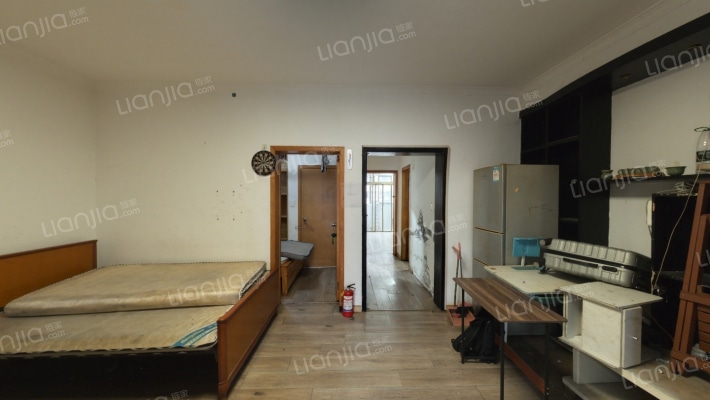 华门世家二手房实景图