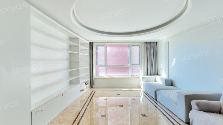 美岸名居 二手房实景图