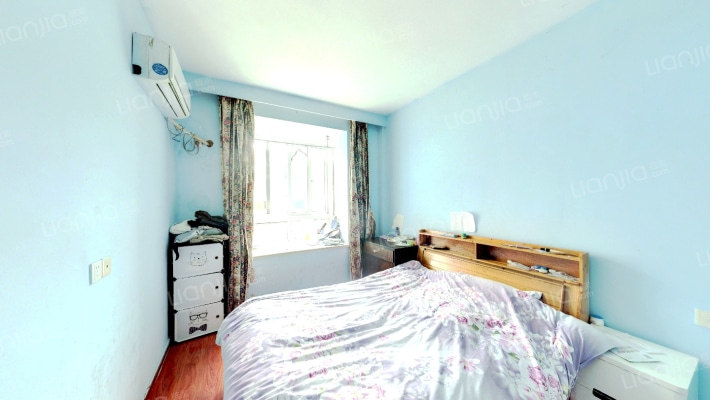 钟盈新村二手房实景图