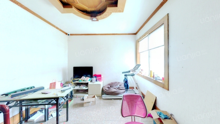 望海小区二手房实景图