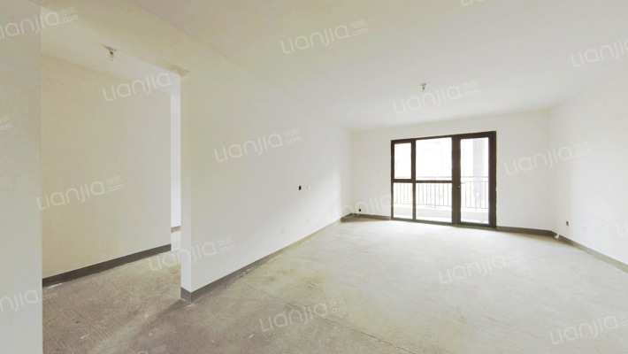 海航叠山院二手房实景图