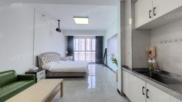 隆源大厦二手房实景图