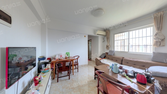 鑫利华家园二手房实景图