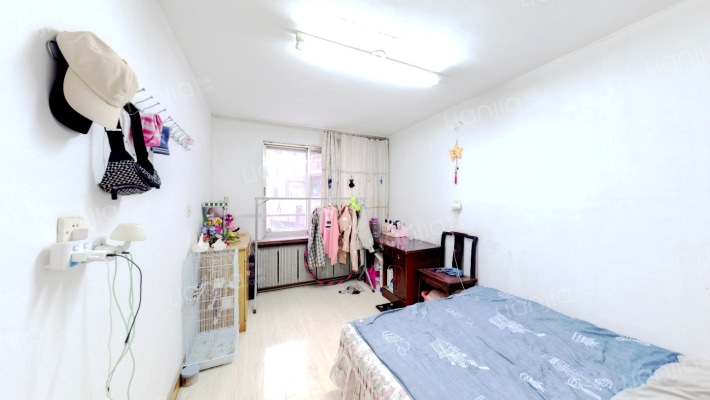 珠林小区二手房实景图