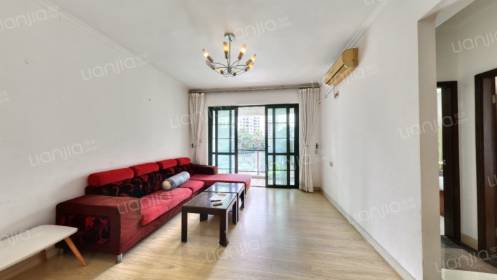 祈福新村天湖居二手房实景图